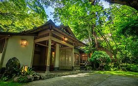 月日亭